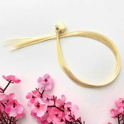 Cute Mini Clutcher Hair Extension ( Random )